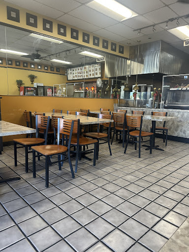 Photo of A1 Kabob - 44407 Vly Central Wy, Lancaster, CA 93536