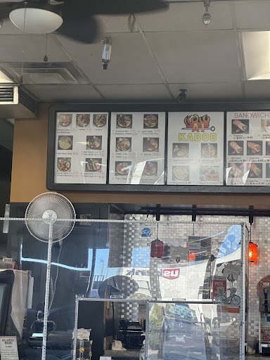 Photo of A1 Kabob - 44407 Vly Central Wy, Lancaster, CA 93536