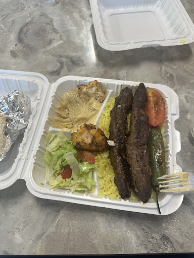 Photo of A1 Kabob - 44407 Vly Central Wy, Lancaster, CA 93536