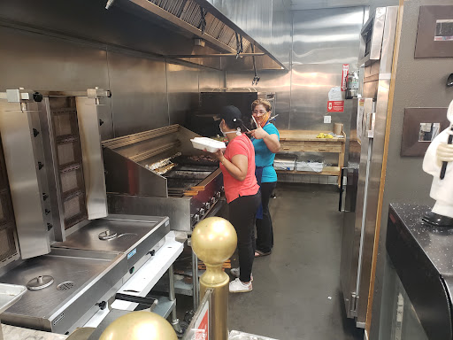 Photo of A1 Kabob - 44407 Vly Central Wy, Lancaster, CA 93536