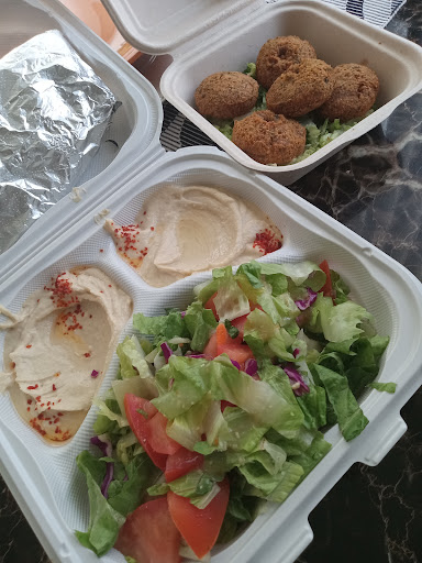 Photo of Crazy Kabab - 628 E Ave K Suite 111, Lancaster, CA 93535