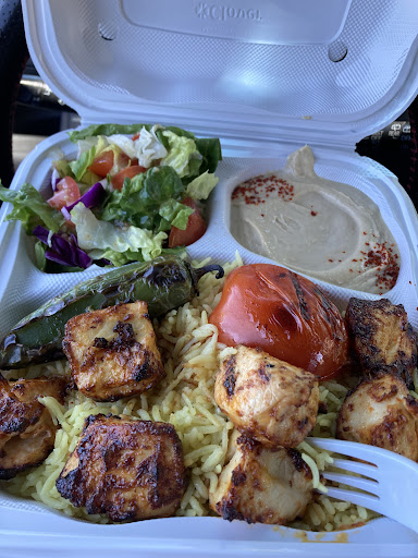 Photo of Crazy Kabab - 628 E Ave K Suite 111, Lancaster, CA 93535