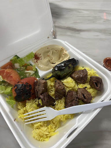 Photo of Crazy Kabab - 628 E Ave K Suite 111, Lancaster, CA 93535