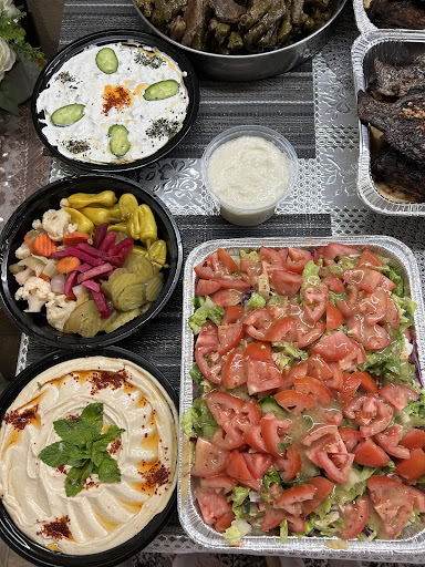 Photo of Crazy Kabab - 628 E Ave K Suite 111, Lancaster, CA 93535