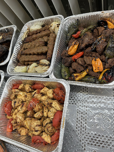 Photo of Crazy Kabab - 628 E Ave K Suite 111, Lancaster, CA 93535