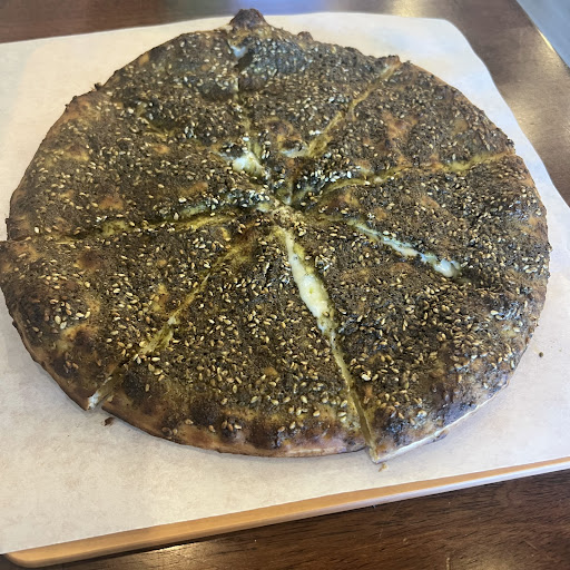 Photo of Zaatar N' More - 9545 Reseda Blvd, Northridge, CA 91324