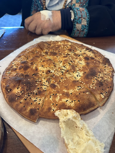 Photo of Zaatar N' More - 9545 Reseda Blvd, Northridge, CA 91324