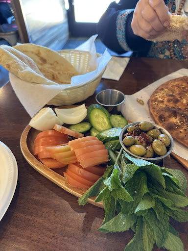 Photo of Zaatar N' More - 9545 Reseda Blvd, Northridge, CA 91324