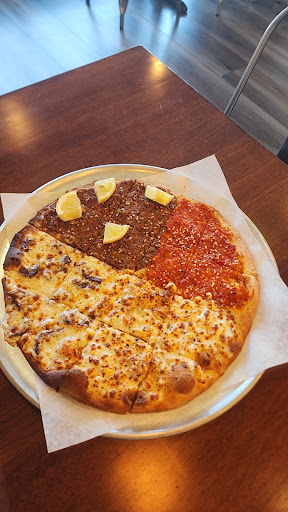 Photo of Zaatar N' More - 9545 Reseda Blvd, Northridge, CA 91324