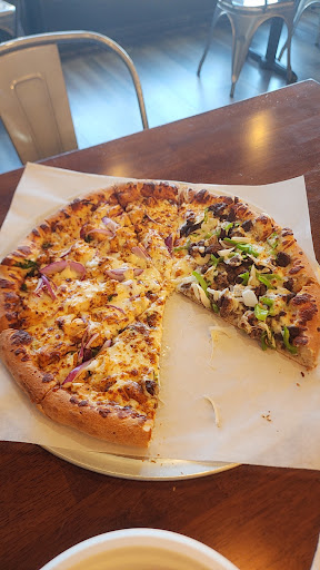 Photo of Zaatar N' More - 9545 Reseda Blvd, Northridge, CA 91324