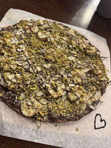 Photo of Zaatar N' More - 9545 Reseda Blvd, Northridge, CA 91324