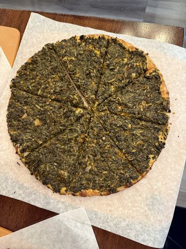 Photo of Zaatar N' More - 9545 Reseda Blvd, Northridge, CA 91324