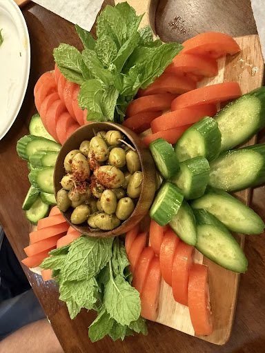 Photo of Zaatar N' More - 9545 Reseda Blvd, Northridge, CA 91324