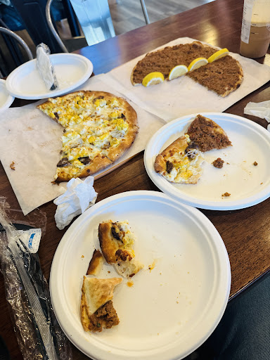 Photo of Zaatar N' More - 9545 Reseda Blvd, Northridge, CA 91324