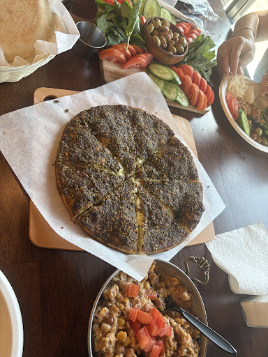 Photo of Zaatar N' More - 9545 Reseda Blvd, Northridge, CA 91324