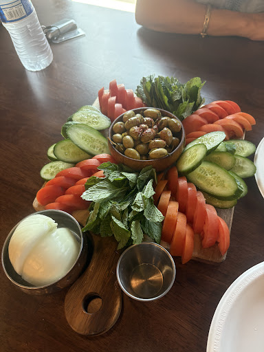 Photo of Zaatar N' More - 9545 Reseda Blvd, Northridge, CA 91324