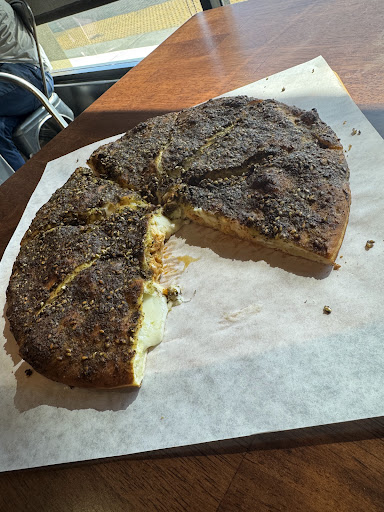 Photo of Zaatar N' More - 9545 Reseda Blvd, Northridge, CA 91324