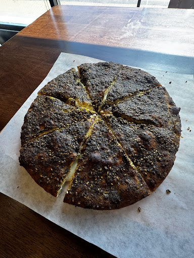 Photo of Zaatar N' More - 9545 Reseda Blvd, Northridge, CA 91324