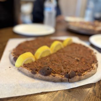 Photo of Zaatar N' More - 9545 Reseda Blvd, Northridge, CA 91324