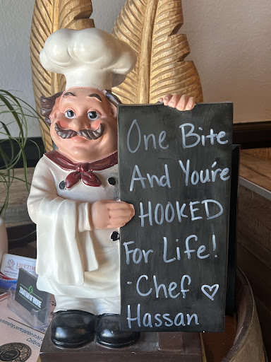 Photo of Zaatar N' More - 9545 Reseda Blvd, Northridge, CA 91324