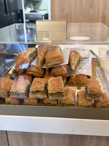 Photo of Zaatar N' More - 9545 Reseda Blvd, Northridge, CA 91324