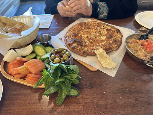 Photo of Zaatar N' More - 9545 Reseda Blvd, Northridge, CA 91324