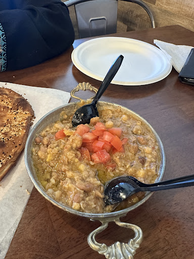 Photo of Zaatar N' More - 9545 Reseda Blvd, Northridge, CA 91324