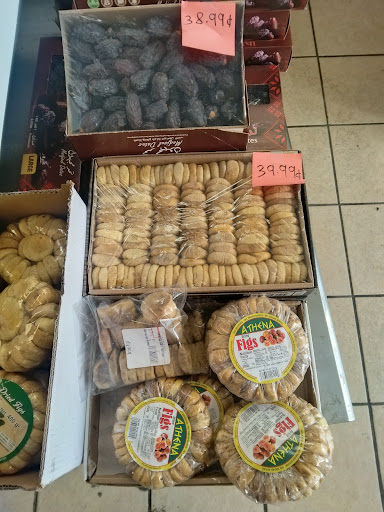 Photo of AV Kabob House - 1343 W Ave J, Lancaster, CA 93534