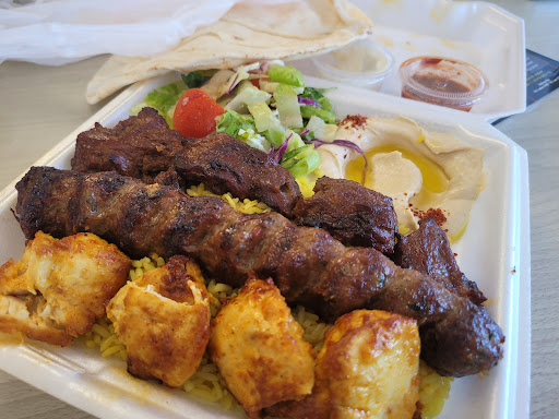 Photo of AV Kabob House - 1343 W Ave J, Lancaster, CA 93534