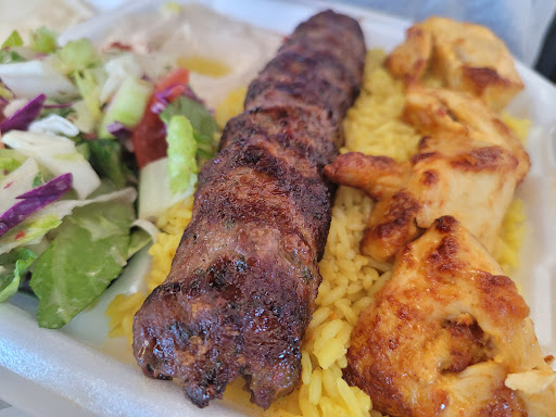 Photo of AV Kabob House - 1343 W Ave J, Lancaster, CA 93534