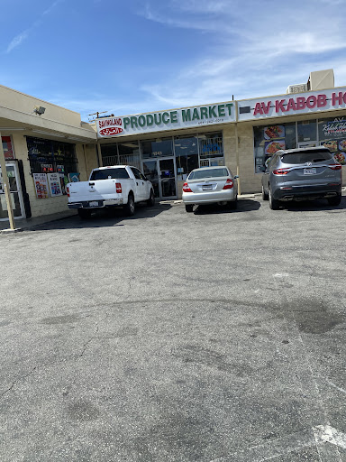 Photo of AV Kabob House - 1343 W Ave J, Lancaster, CA 93534