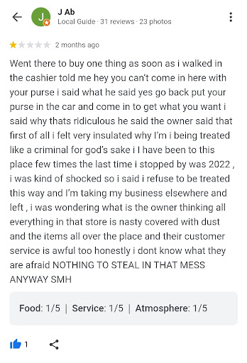 Photo of AV Kabob House - 1343 W Ave J, Lancaster, CA 93534