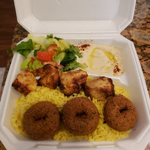 Photo of AV Kabob House - 1343 W Ave J, Lancaster, CA 93534