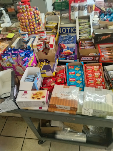 Photo of AV Kabob House - 1343 W Ave J, Lancaster, CA 93534