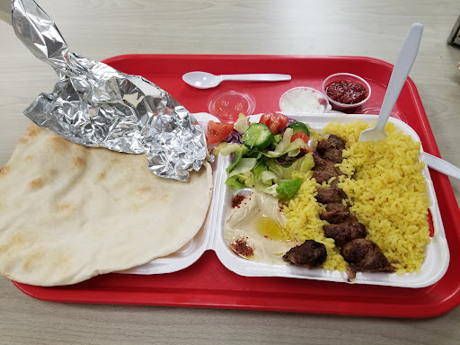 Photo of AV Kabob House - 1343 W Ave J, Lancaster, CA 93534
