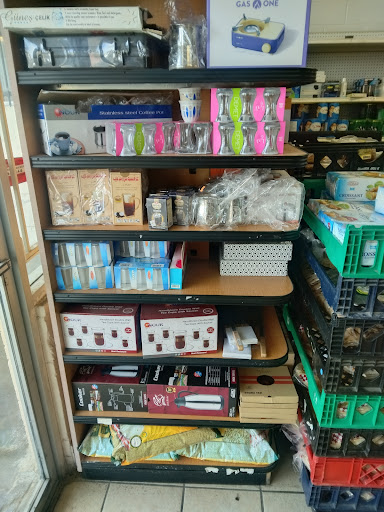 Photo of AV Kabob House - 1343 W Ave J, Lancaster, CA 93534