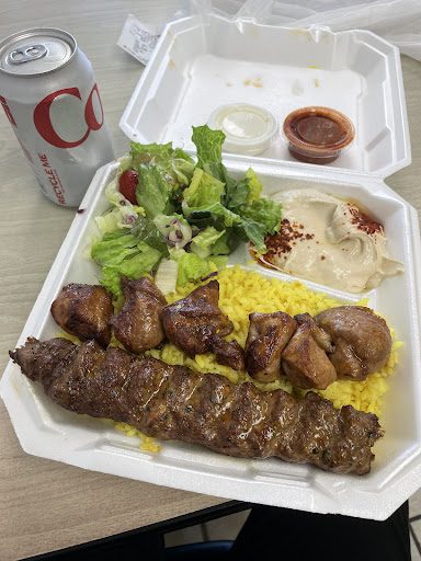 Photo of AV Kabob House - 1343 W Ave J, Lancaster, CA 93534