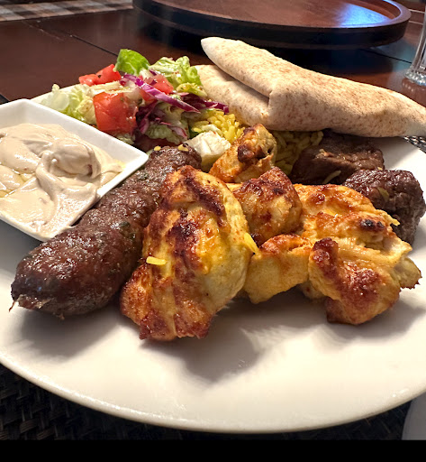 Photo of AV Kabob House - 1343 W Ave J, Lancaster, CA 93534