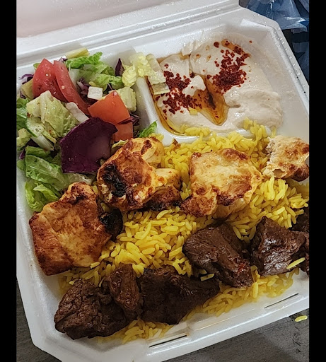 Photo of AV Kabob House - 1343 W Ave J, Lancaster, CA 93534