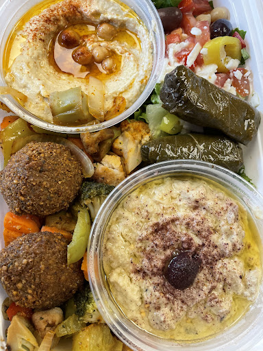 Photo of Oasis Market and Deli - 920 E Lake St, Minneapolis, MN 55407