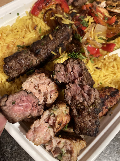 Photo of Oasis Market and Deli - 920 E Lake St, Minneapolis, MN 55407