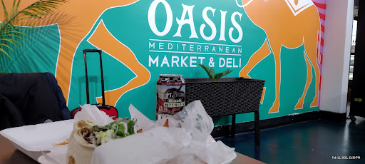 Photo of Oasis Market and Deli - 920 E Lake St, Minneapolis, MN 55407