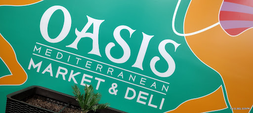 Photo of Oasis Market and Deli - 920 E Lake St, Minneapolis, MN 55407