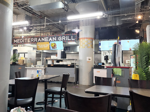 Photo of Oasis Market and Deli - 920 E Lake St, Minneapolis, MN 55407