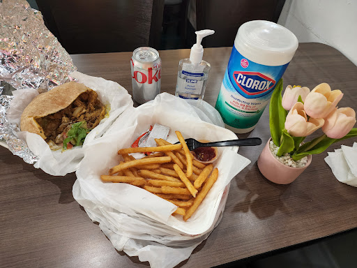 Photo of Oasis Market and Deli - 920 E Lake St, Minneapolis, MN 55407