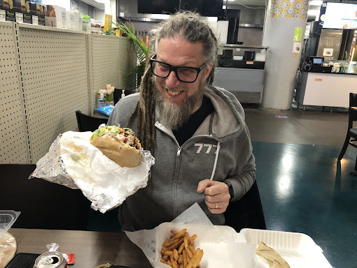 Photo of Oasis Market and Deli - 920 E Lake St, Minneapolis, MN 55407