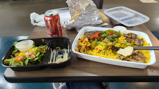 Photo of Oasis Market and Deli - 920 E Lake St, Minneapolis, MN 55407