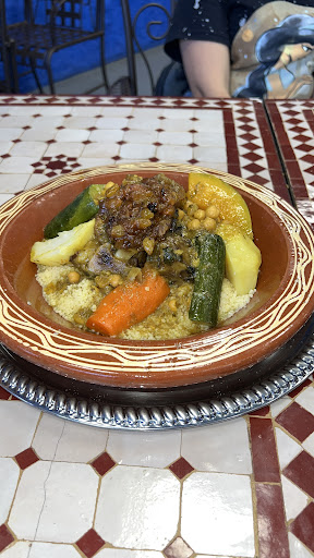 Photo of TajineXpress • Taste of Home • - 971 N Goldenrod Rd #166, Orlando, FL 32807