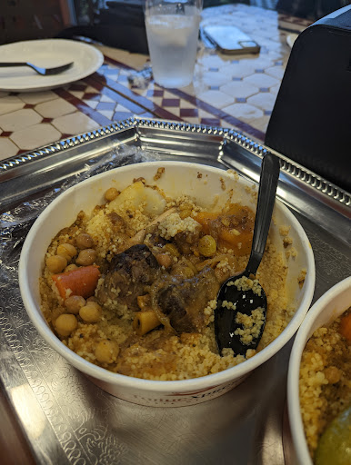 Photo of TajineXpress • Taste of Home • - 971 N Goldenrod Rd #166, Orlando, FL 32807