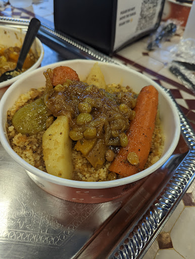 Photo of TajineXpress • Taste of Home • - 971 N Goldenrod Rd #166, Orlando, FL 32807